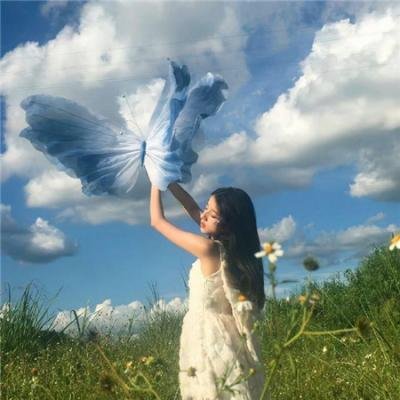 让他们说话吧